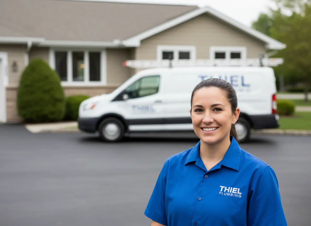 Plumber Walkersville, WV FAQs